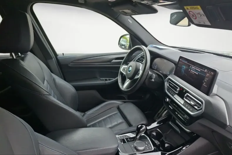 BMW X3 (Seria X) din 2022 cu 55.580 km - oferta BMW217205 - foto 7