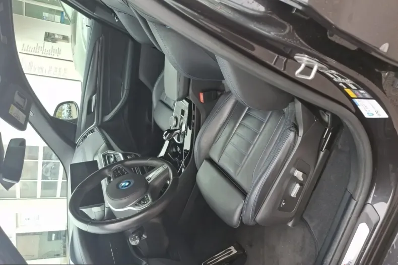 BMW X3 (Seria X) din 2022 cu 55.580 km - oferta BMW217205 - foto 8