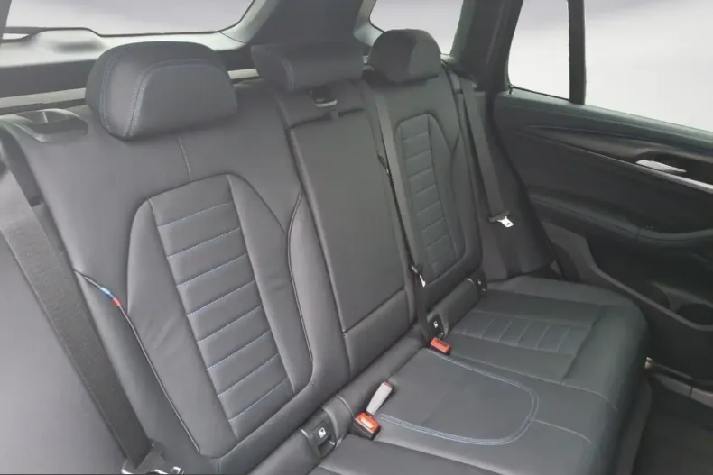 BMW X3 (Seria X) din 2022 cu 55.580 km - oferta BMW217205 - foto 9