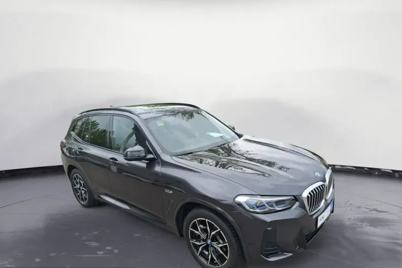 BMW X3 (Seria X) din 2022 cu 55.580 km - oferta BMW217205 - foto 12