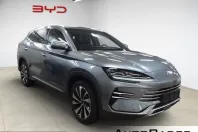 BYD Seal U din 2025 cu 23.610 km - oferta BYD217206 - foto 2