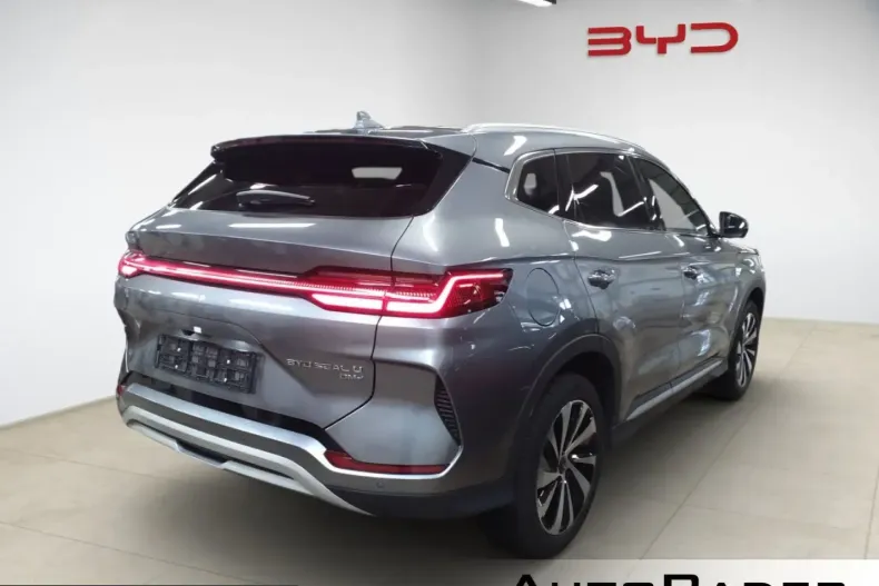 BYD Seal U din 2025 cu 23.610 km - oferta BYD217206 - foto 3