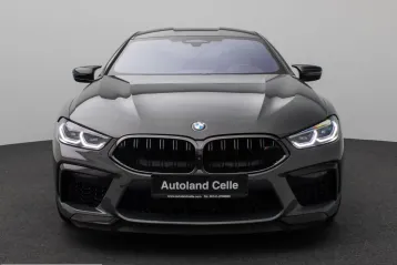 BMW M8 din 2022 - oferta BMW217207