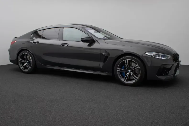 BMW M8 (Seria 8) din 2022 cu 15.351 km - oferta BMW217207 - foto 4