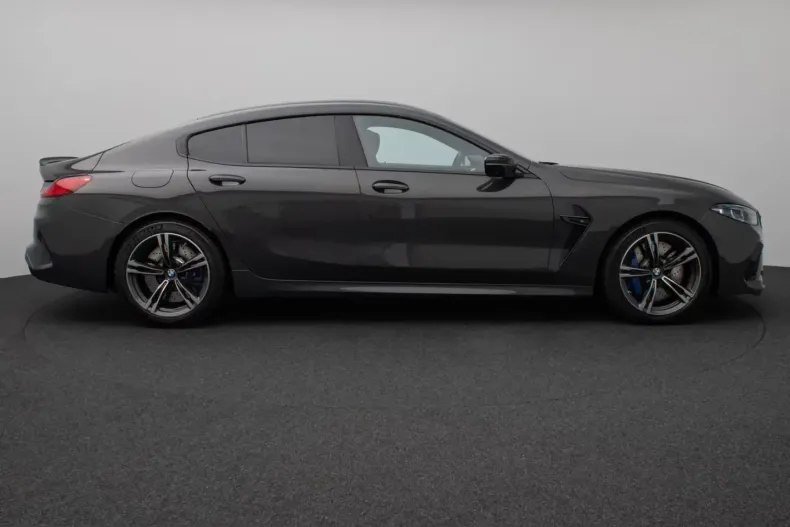 BMW M8 (Seria 8) din 2022 cu 15.351 km - oferta BMW217207 - foto 5
