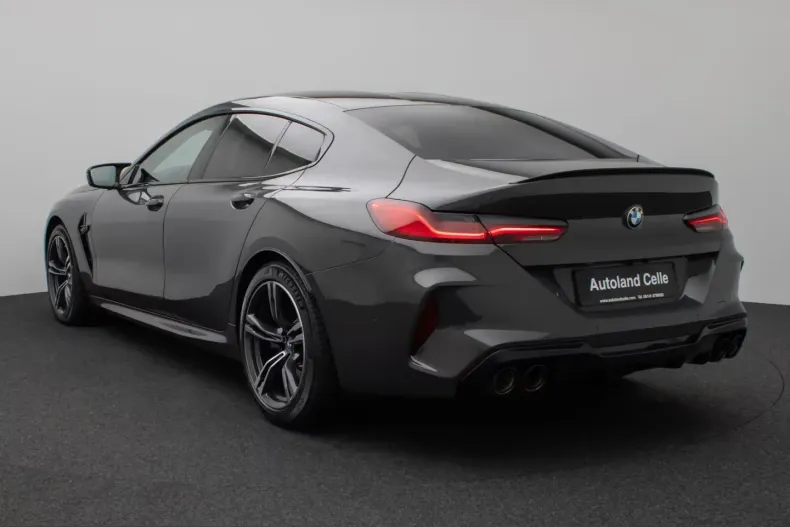 BMW M8 (Seria 8) din 2022 cu 15.351 km - oferta BMW217207 - foto 8