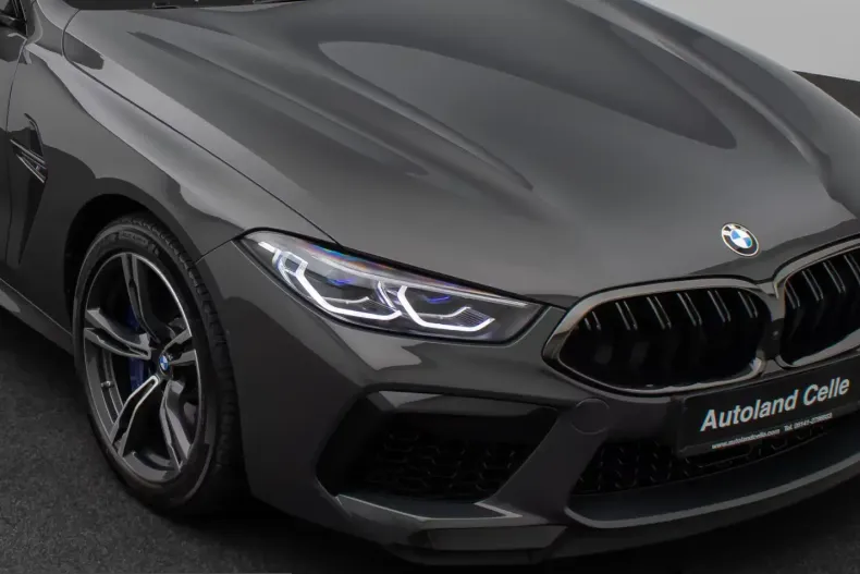 BMW M8 (Seria 8) din 2022 cu 15.351 km - oferta BMW217207 - foto 11
