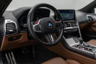 BMW M8 (Seria 8) din 2022 cu 15.351 km - oferta BMW217207 - foto 17