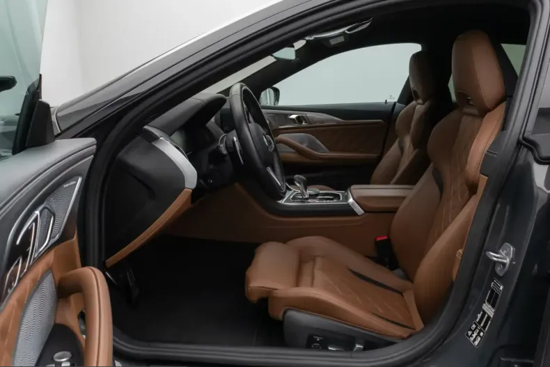 BMW M8 (Seria 8) din 2022 cu 15.351 km - oferta BMW217207 - foto 20