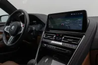 BMW M8 (Seria 8) din 2022 cu 15.351 km - oferta BMW217207 - foto 22