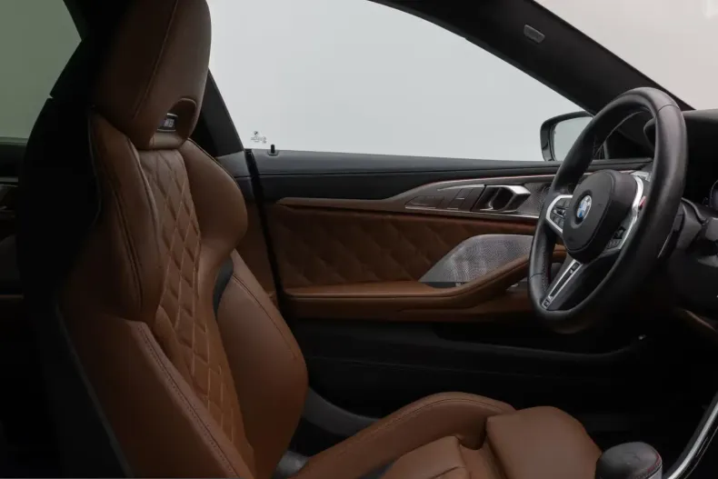 BMW M8 (Seria 8) din 2022 cu 15.351 km - oferta BMW217207 - foto 24