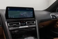 BMW M8 (Seria 8) din 2022 cu 15.351 km - oferta BMW217207 - foto 32