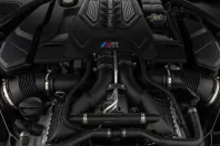 BMW M8 (Seria 8) din 2022 cu 15.351 km - oferta BMW217207 - foto 33