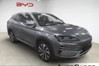 BYD Seal U din 2025 cu 19.910 km - oferta BYD217208 - foto 2