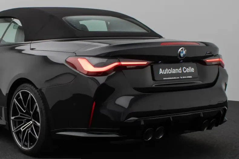 BMW M4 (Seria 4) din 2022 cu 19.609 km - oferta BMW217209 - foto 4