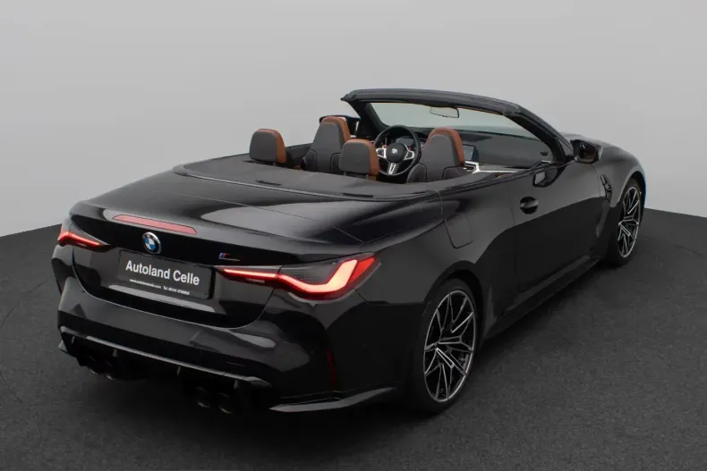 BMW M4 (Seria 4) din 2022 cu 19.609 km - oferta BMW217209 - foto 5
