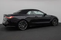 BMW M4 (Seria 4) din 2022 cu 19.609 km - oferta BMW217209 - foto 7
