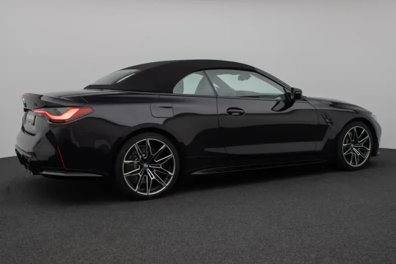 BMW M4 (Seria 4) din 2022 cu 19.609 km - oferta BMW217209 - foto 7