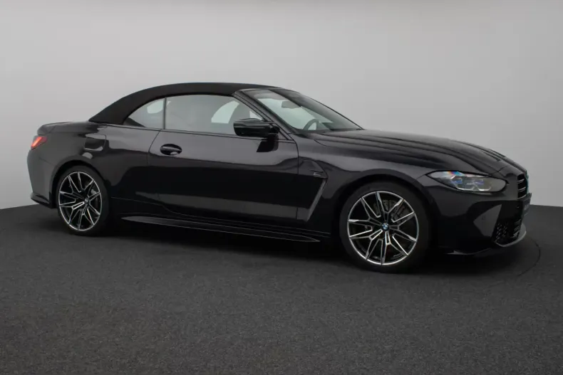 BMW M4 (Seria 4) din 2022 cu 19.609 km - oferta BMW217209 - foto 8