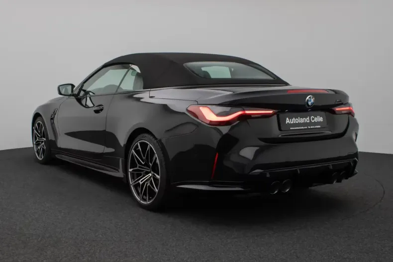 BMW M4 (Seria 4) din 2022 cu 19.609 km - oferta BMW217209 - foto 9