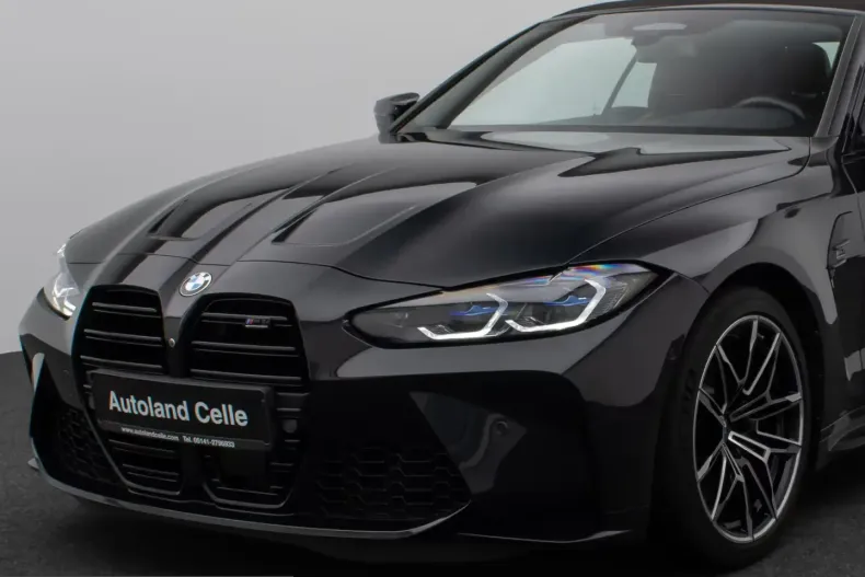 BMW M4 (Seria 4) din 2022 cu 19.609 km - oferta BMW217209 - foto 12