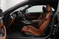 BMW M4 (Seria 4) din 2022 cu 19.609 km - oferta BMW217209 - foto 17