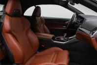 BMW M4 (Seria 4) din 2022 cu 19.609 km - oferta BMW217209 - foto 18