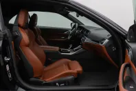BMW M4 (Seria 4) din 2022 cu 19.609 km - oferta BMW217209 - foto 20