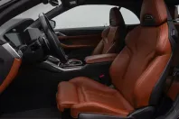 BMW M4 (Seria 4) din 2022 cu 19.609 km - oferta BMW217209 - foto 21