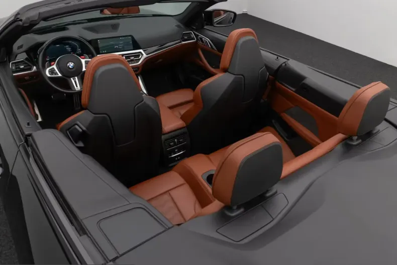 BMW M4 (Seria 4) din 2022 cu 19.609 km - oferta BMW217209 - foto 22