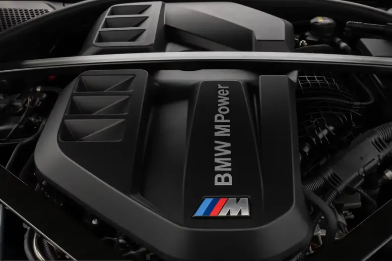 BMW M4 (Seria 4) din 2022 cu 19.609 km - oferta BMW217209 - foto 28