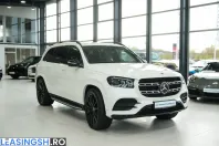 Mercedes-Benz GLS 580 (Clasa GLS) din 2023 cu 18.318 km - oferta MER217210 - foto 2