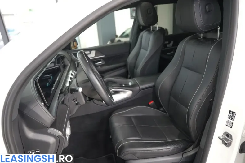 Mercedes-Benz GLS 580 (Clasa GLS) din 2023 cu 18.318 km - oferta MER217210 - foto 13