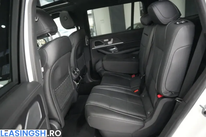 Mercedes-Benz GLS 580 (Clasa GLS) din 2023 cu 18.318 km - oferta MER217210 - foto 14