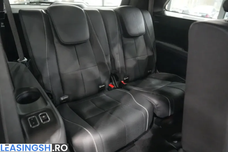 Mercedes-Benz GLS 580 (Clasa GLS) din 2023 cu 18.318 km - oferta MER217210 - foto 15