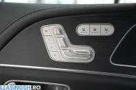 Mercedes-Benz GLS 580 (Clasa GLS) din 2023 cu 18.318 km - oferta MER217210 - foto 16