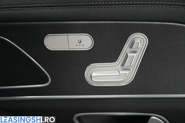 Mercedes-Benz GLS 580 (Clasa GLS) din 2023 cu 18.318 km - oferta MER217210 - foto 17
