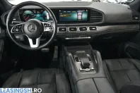 Mercedes-Benz GLS 580 (Clasa GLS) din 2023 cu 18.318 km - oferta MER217210 - foto 18