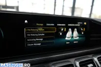 Mercedes-Benz GLS 580 (Clasa GLS) din 2023 cu 18.318 km - oferta MER217210 - foto 22