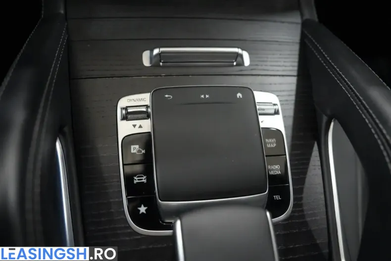 Mercedes-Benz GLS 580 (Clasa GLS) din 2023 cu 18.318 km - oferta MER217210 - foto 26