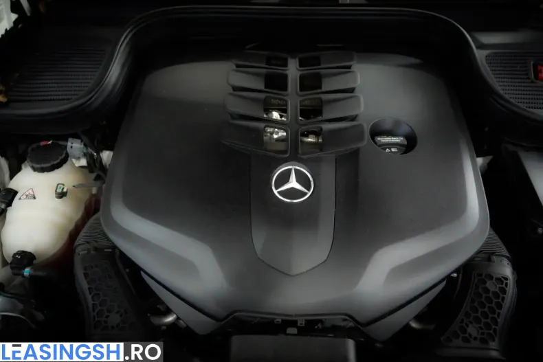 Mercedes-Benz GLS 580 (Clasa GLS) din 2023 cu 18.318 km - oferta MER217210 - foto 31