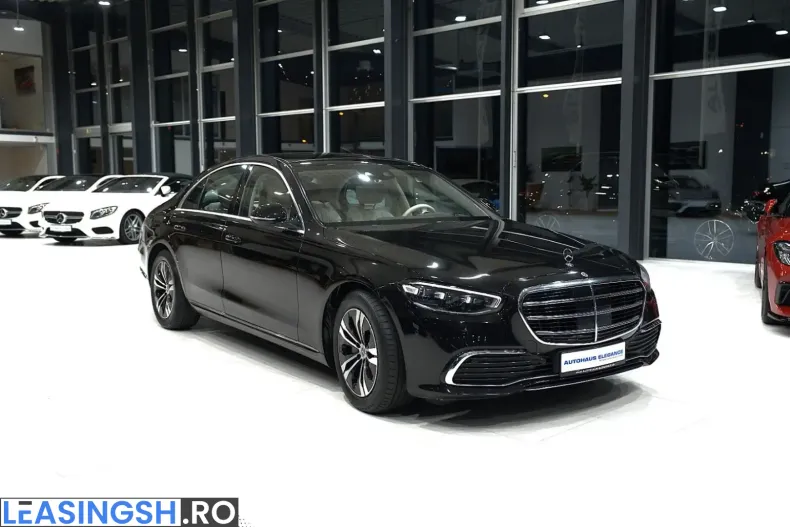 Mercedes-Benz S 350 (Clasa S) din 2021 cu 59.700 km - oferta MER217212 - foto 3