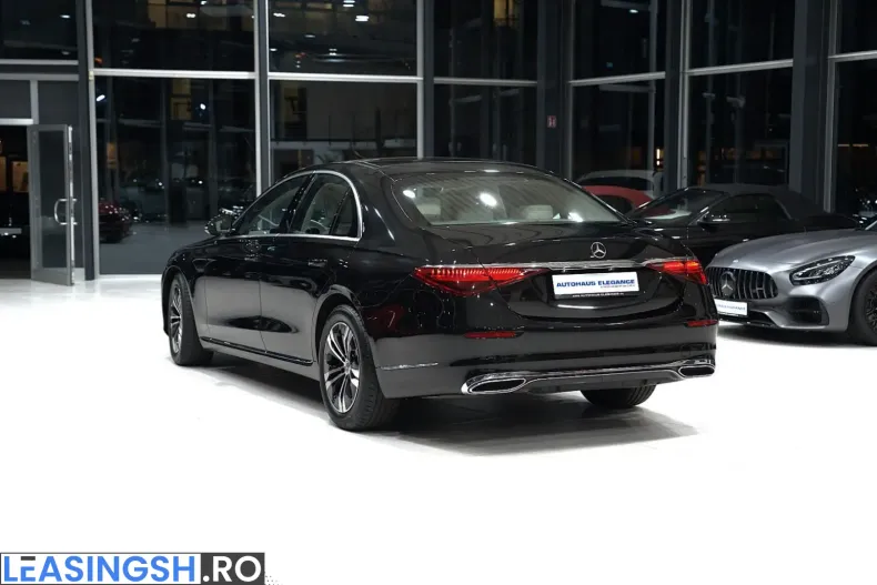 Mercedes-Benz S 350 (Clasa S) din 2021 cu 59.700 km - oferta MER217212 - foto 4