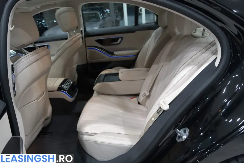 Mercedes-Benz S 350 (Clasa S) din 2021 cu 59.700 km - oferta MER217212 - foto 10