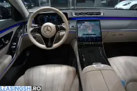 Mercedes-Benz S 350 (Clasa S) din 2021 cu 59.700 km - oferta MER217212 - foto 11