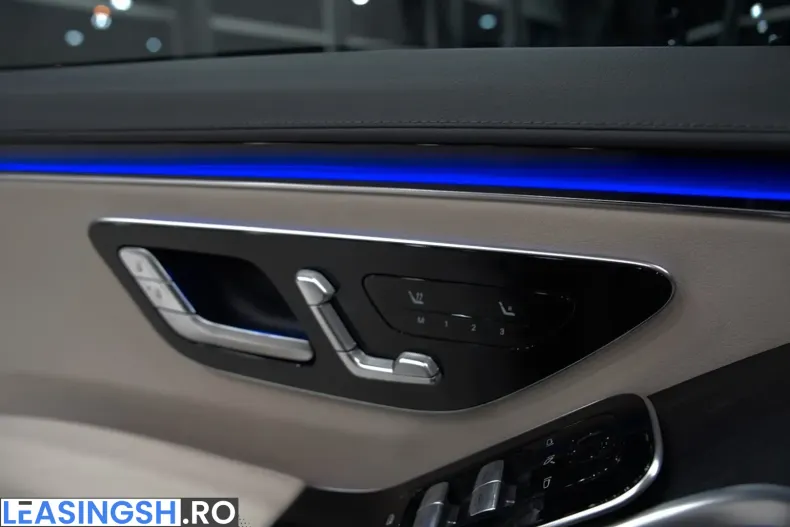 Mercedes-Benz S 350 (Clasa S) din 2021 cu 59.700 km - oferta MER217212 - foto 15