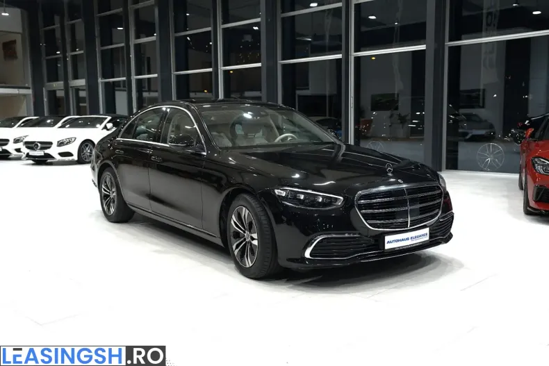 Mercedes-Benz S 350 (Clasa S) din 2021 cu 59.700 km - oferta MER217212 - foto 20