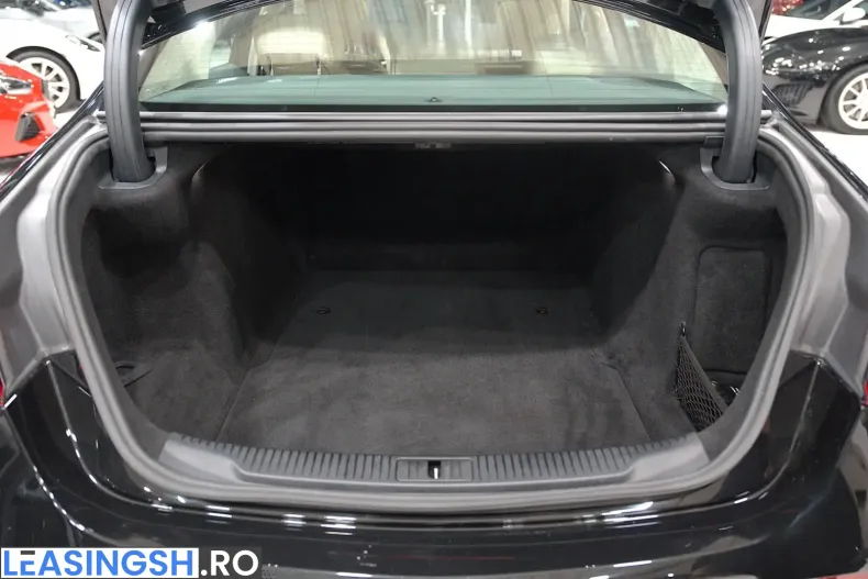Mercedes-Benz S 350 (Clasa S) din 2021 cu 59.700 km - oferta MER217212 - foto 23