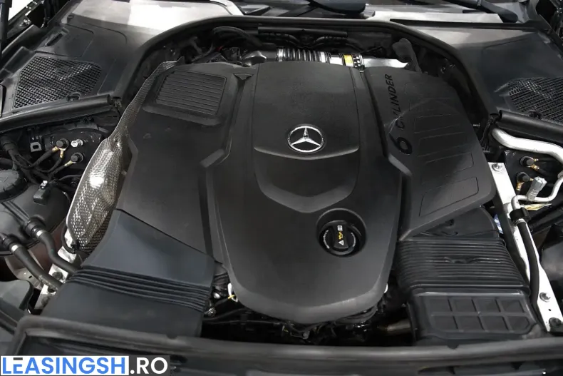 Mercedes-Benz S 350 (Clasa S) din 2021 cu 59.700 km - oferta MER217212 - foto 24