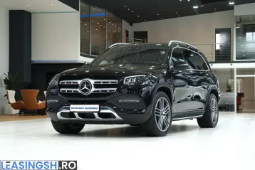 Mercedes-Benz GLS 580 din 2023 - oferta MER217213